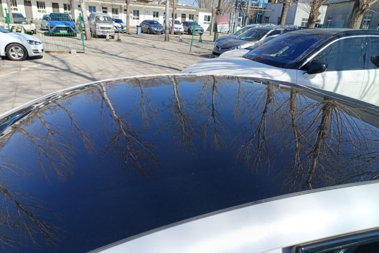 Used BYD Seal 2023 Champion Edition 700km Performance Version