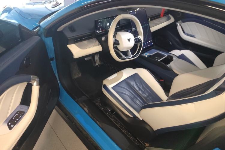 Used NETA GT 2023 560
