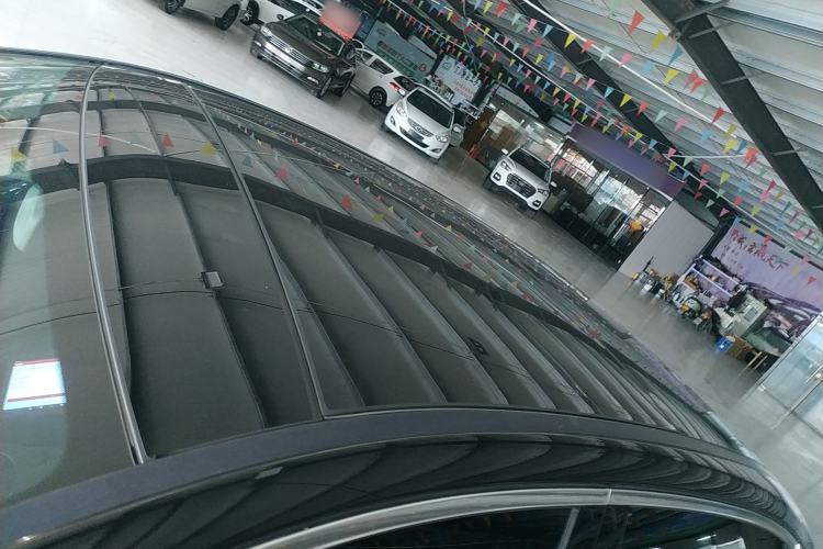 Used Mercedes-Benz E-Class 2020 Facelift E 300 L Stylish Edition
