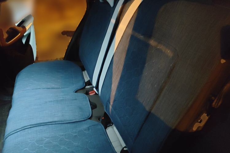 Used BYD Song Pro New Energy 2022 DM-i 110km Flagship Model