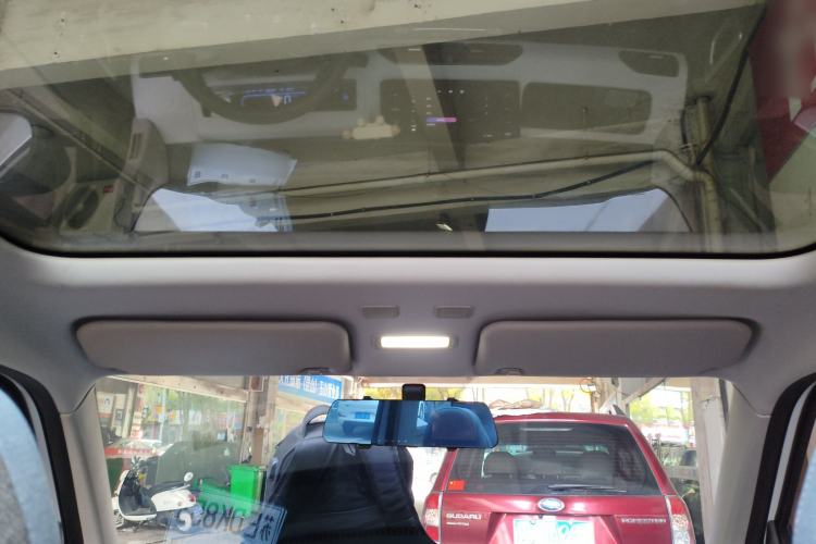 Used Geely Galaxy Panda 2023 Panda Mini 200km Dynamic Bear
