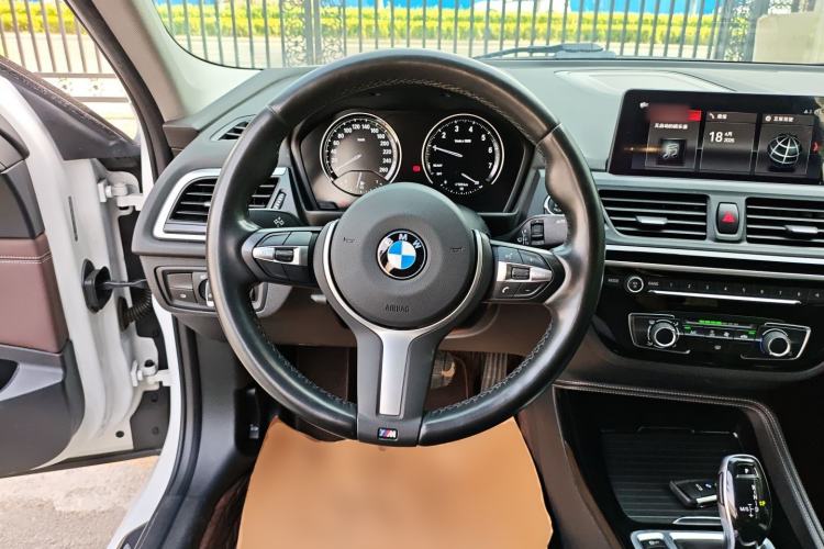 Used BMW 1 Series 2020 120i M Sport Package