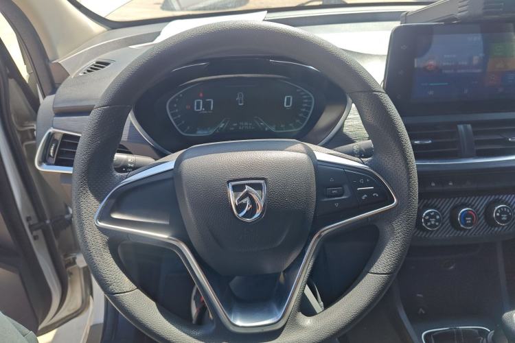 Used Baojun 360 2018 1.5L Manual Elite Version National V Steering Wheel