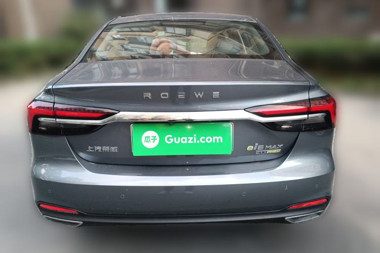 Used Roewe i6 MAX New Energy 2020 1.5T PHEV Sporty Cool Edition
