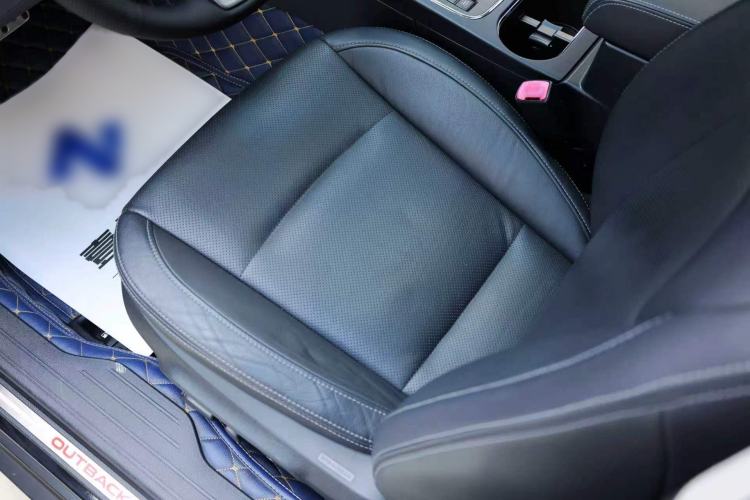 Used Subaru Outback 2019 2.5i Sport Navigation Edition with EyeSight
