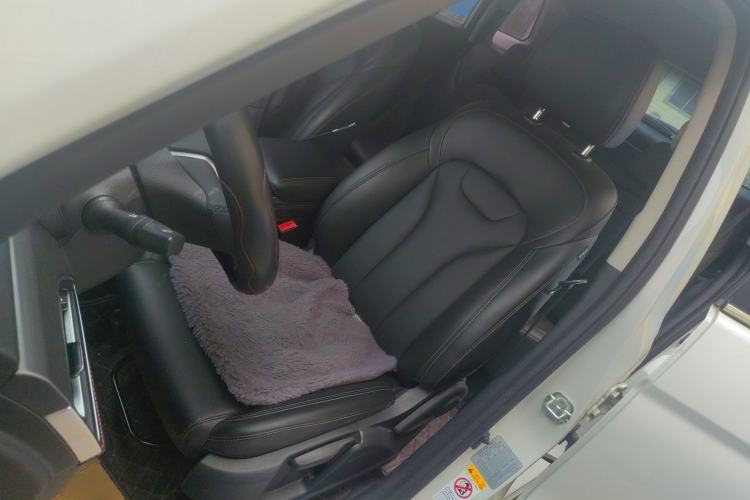 Used CHANGAN CS75 2021 Honor Million Edition 280T DCT Luxury Model
