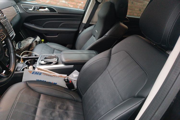 Used BAIC Off-Road BJ90 2021 4.0T Prestige Edition