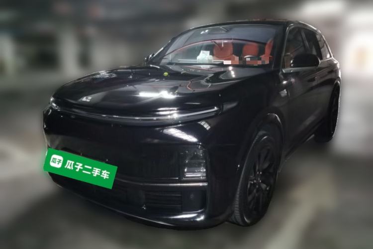 Used Li Auto L7 2023 Air model