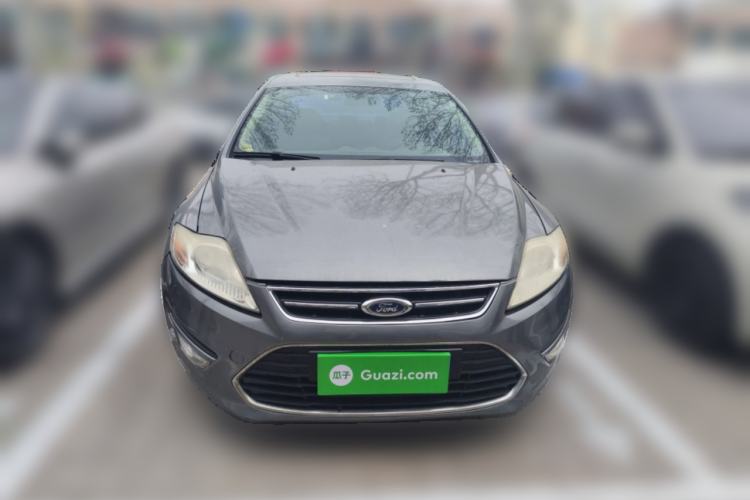 Used Ford Mondeo 2011 2.3L Fashion Edition