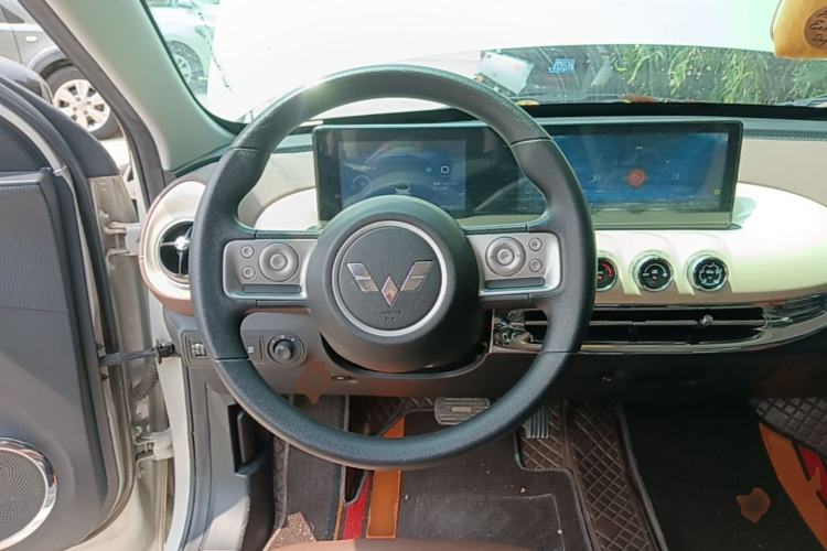 Used Wuling Bingo 2024 333 km Enjoyment Version