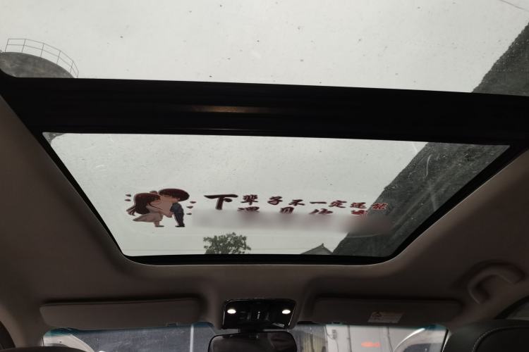 Used JETOUR X90 2021 1.5T Manual Shadow Fun Edition 5 Seats