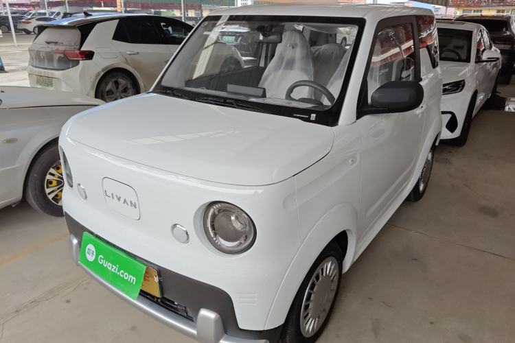 Used Livan Blue Balloon 2025 Model Dynamic Version