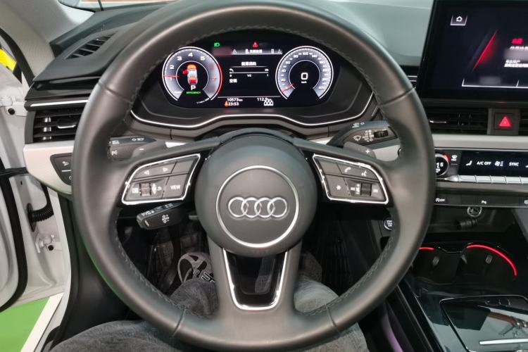 Used Audi A5 2024 Sportback 40 TFSI Fashionable and Dynamic Model
