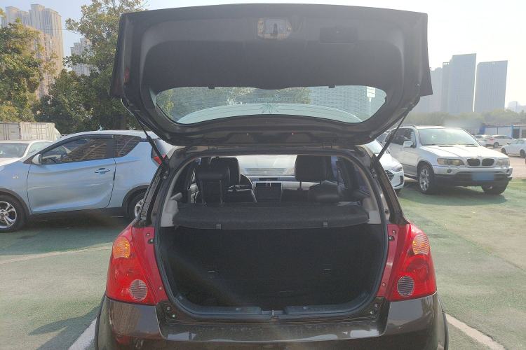 Used Suzuki Swift 2013 1.5L Manual 20th Anniversary Limited Edition