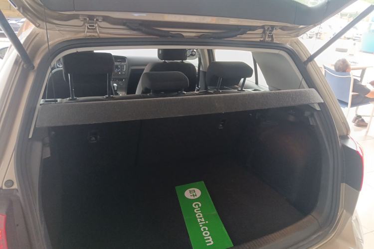 Used Volkswagen Golf 2016 1.6L Automatic Comfort Model