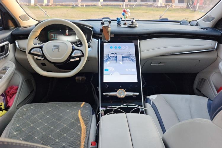 Used Rising MARVEL R 2021 Rear-Drive PRO Edition
