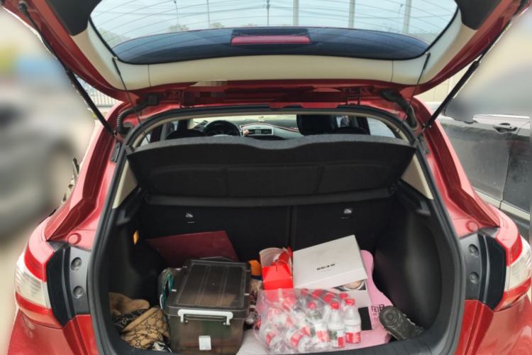 Used Nissan Tiida 2016 1.6L CVT Smart Drive Edition