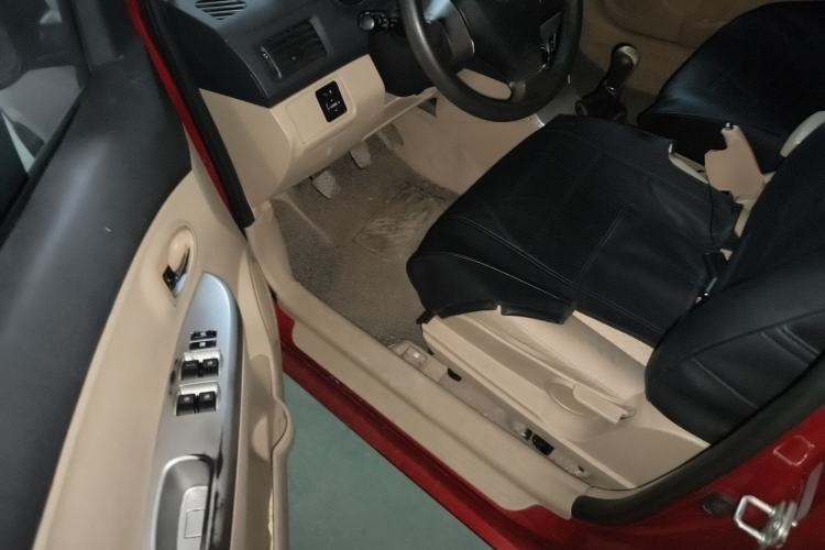 Used Great Wall C30 2010 1.5L Manual Luxury Edition
