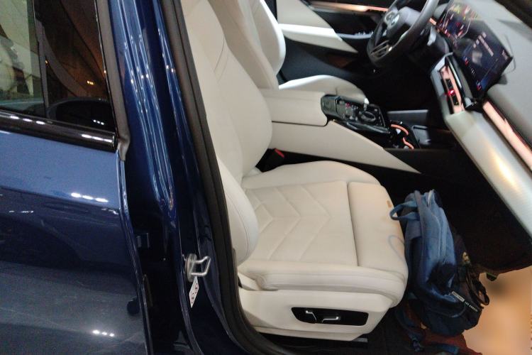 Used BMW 5 Series 2024 525i M Sport Package