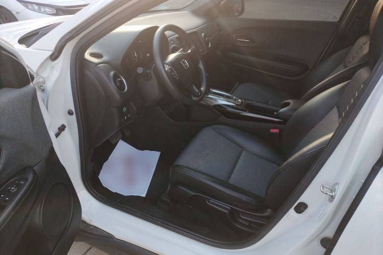 Used Honda XR-V 2021 1.5L CVT Comfort Version