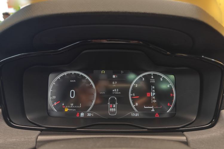 Used Lynk & Co 02 2020 High-Energy Edition 2.0T Automatic Two-Wheel Drive Shine Pro Edition
