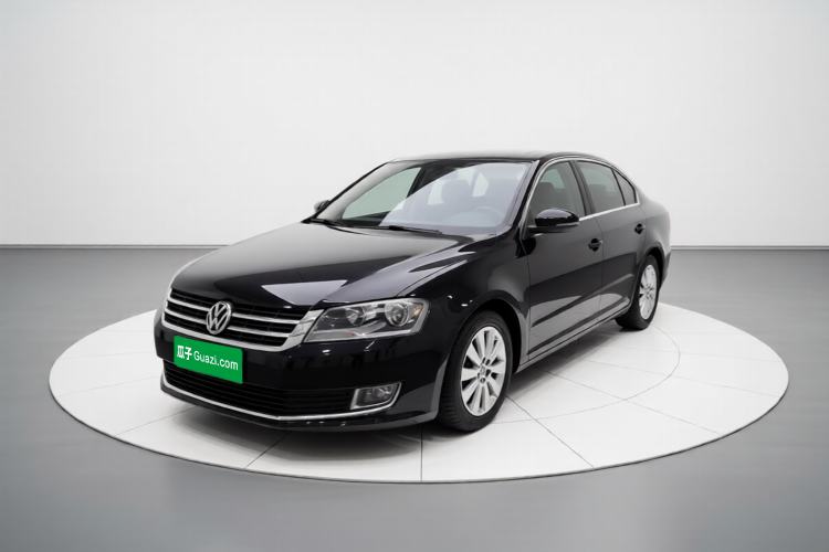 Used Volkswagen Lavida 2013 Revised Version 1.4 TSI Manual Comfort Edition