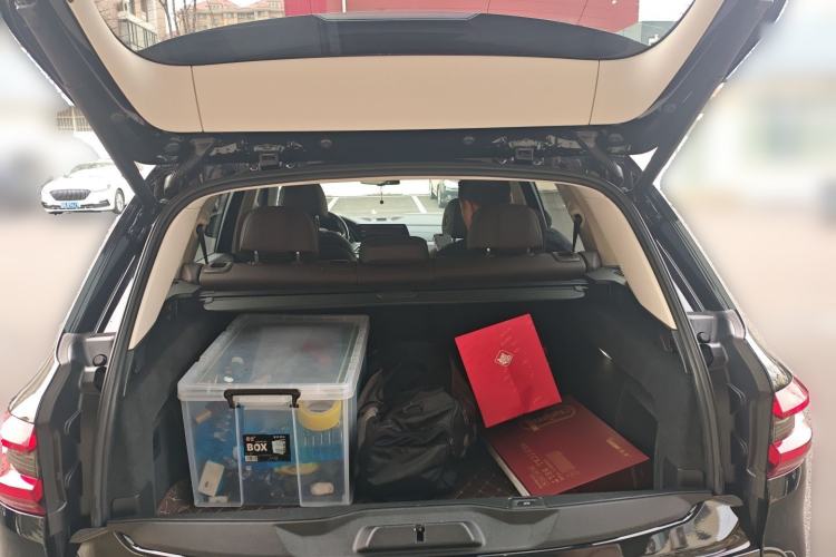 Used BMW X5 2022 Restyled xDrive 30Li Luxury Version M Sport Package