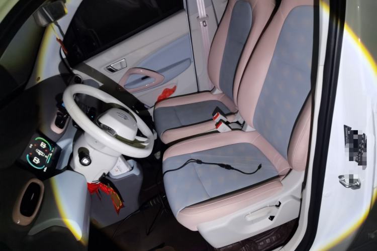 Used Leapmotor T03 2025 310 Comfort Edition