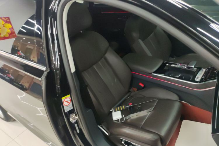 Used Audi A8 2019 Plus A8L 50 TFSI quattro Comfort Model