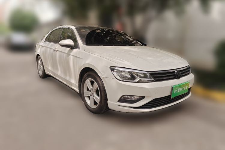 Used Volkswagen Lamando 2015 230TSI DSG Fashion Edition