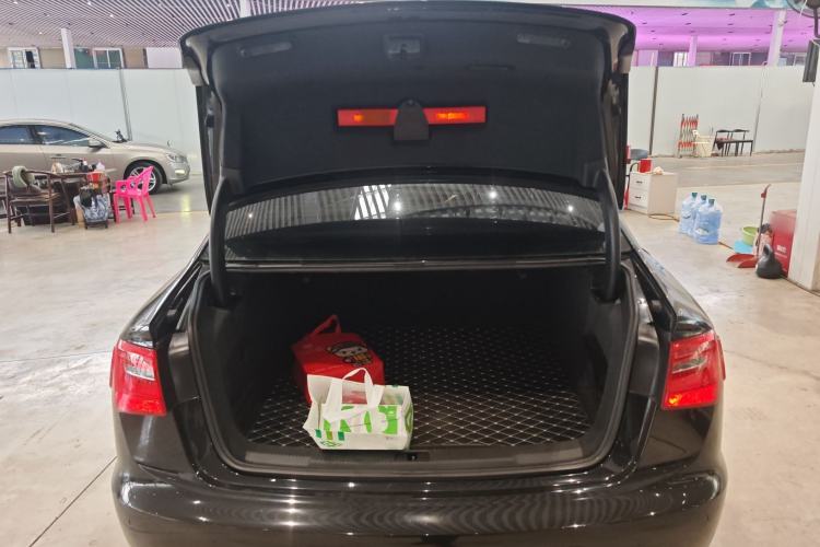 Used Audi A6L 2014 30 FSI Luxury Model