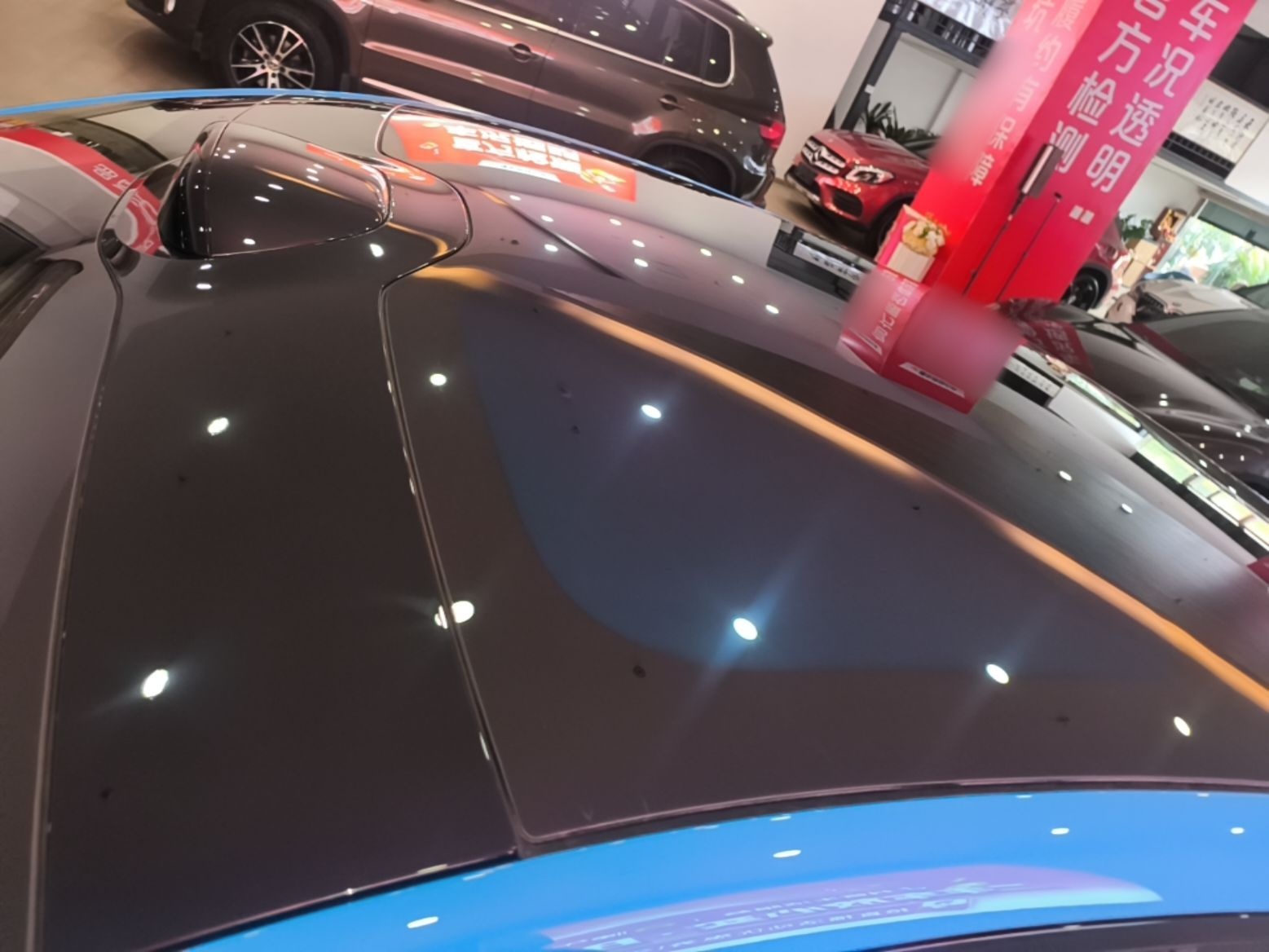 Xiaomi Auto SU7 2026 Model Max — снимка 7