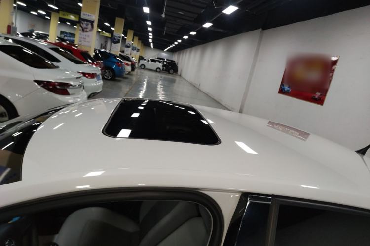 Used Skoda Rapid 2016 1.6L Manual Trend Edition