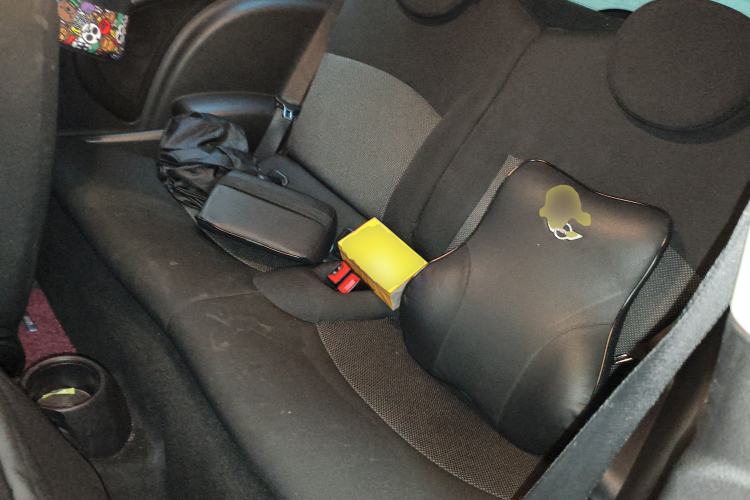 Used MINI 2013 1.6L ONE Limited Edition Third Version
