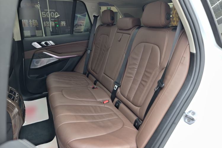 Used BMW X5 2019 xDrive40i M Sport Package