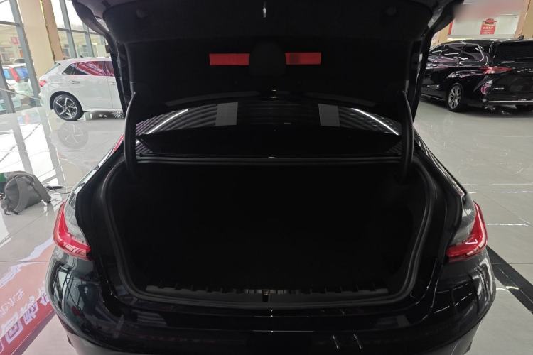 Used BMW 3 Series 2024 320Li M Sport Package