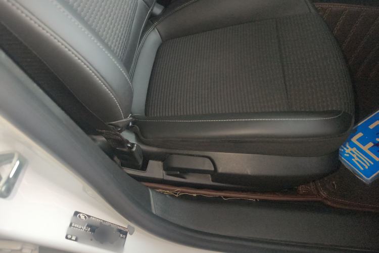 Used Buick Regal 2015 1.6T Leading Technology Model
