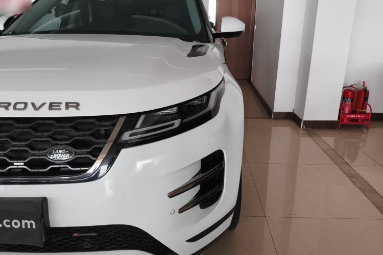 Used Land Rover Range Rover Evoque 2022 Aurora L 249 PS R-Dynamic Luxury Edition
