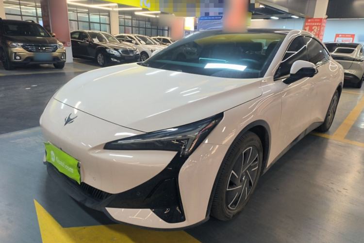 Used ARCFOX Alpha S5 2024 560PRO 185kW