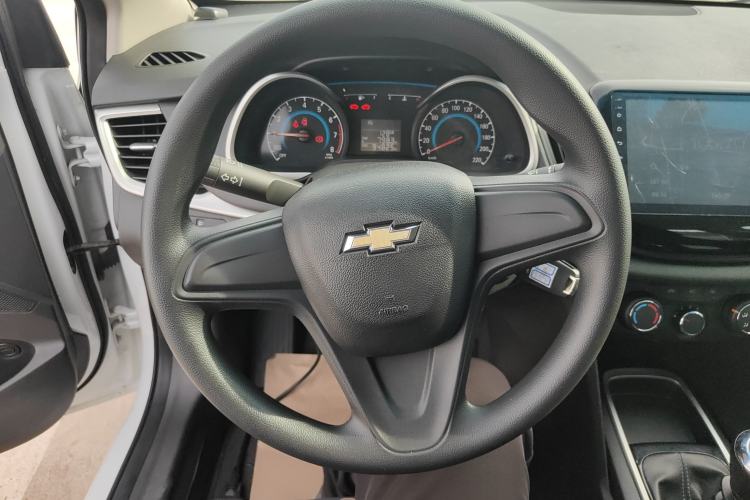 Used Chevrolet Cavalier 2016 1.5L Manual Enjoyment Edition
