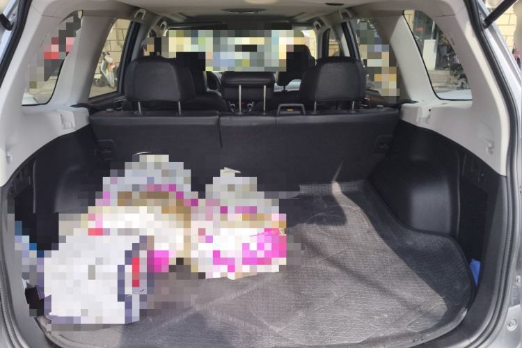 Used Subaru Forester 2011 2.5XS Automatic Luxury Edition