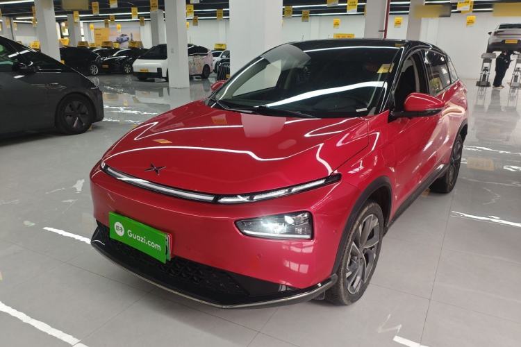 Used XPeng G3 2021 G3i 520N