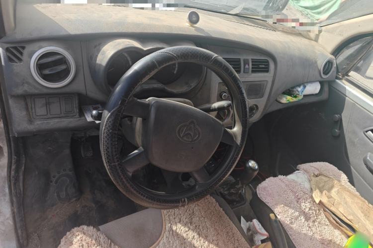 Used CHANGAN KAICHENG Shenqi T20 
