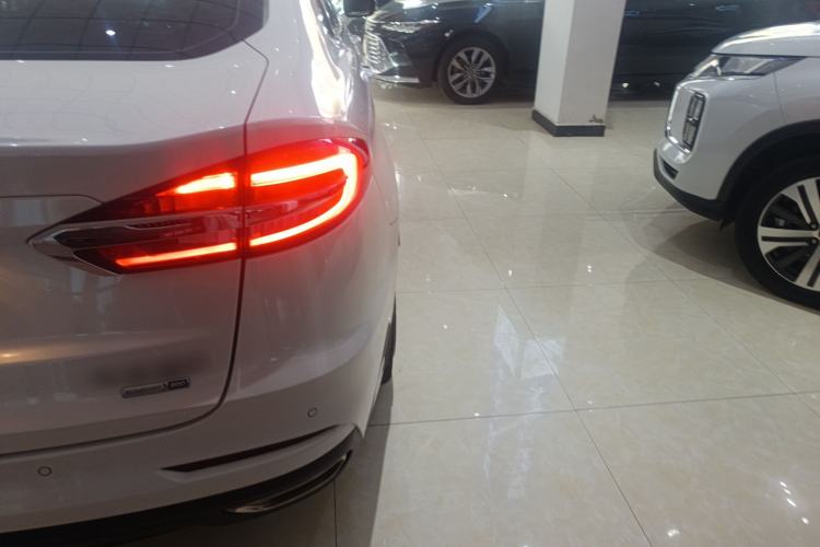 Used Ford Mondeo 2020 EcoBoost 200 Stylish Model
