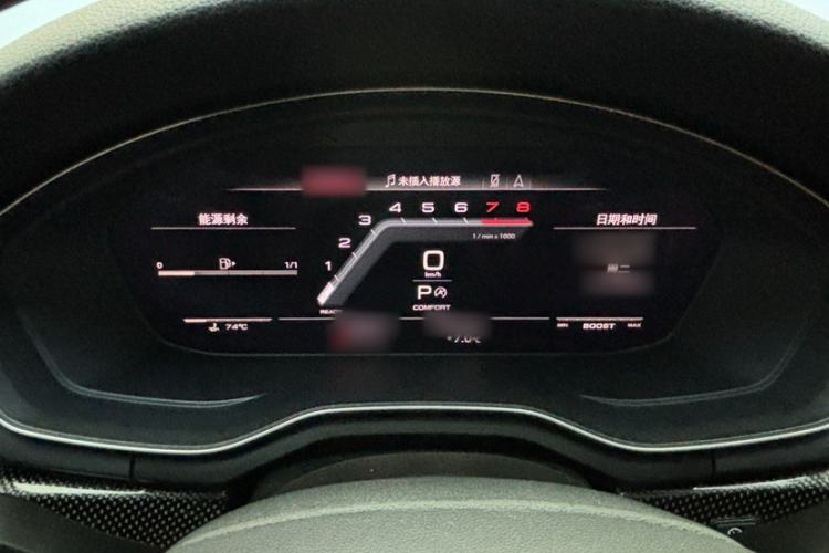 Used Audi S5 2022 S5 3.0T Coupe