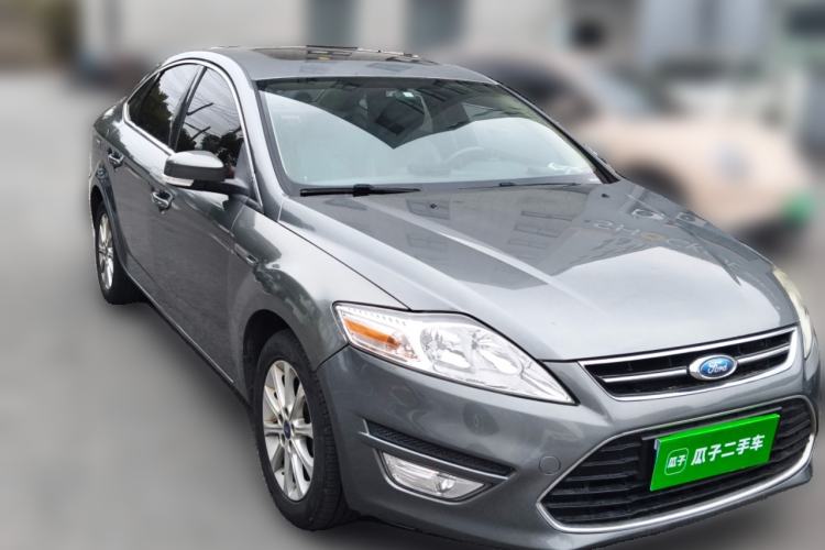 Used Ford Mondeo 2011 2.3L Fashion Edition