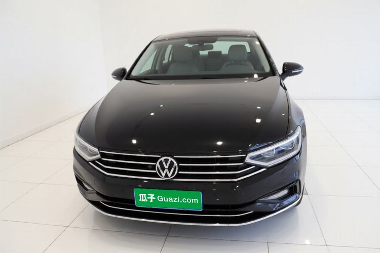 Used Volkswagen Magotan 2020 330TSI DSG Luxury Edition Front