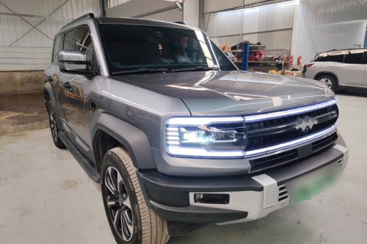 Used Formula Leopard Leopard 5 2023 Navigator Edition