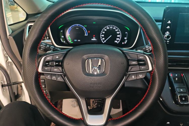 Used Honda Elysion 2022 2.0L eHEV Luxury Edition