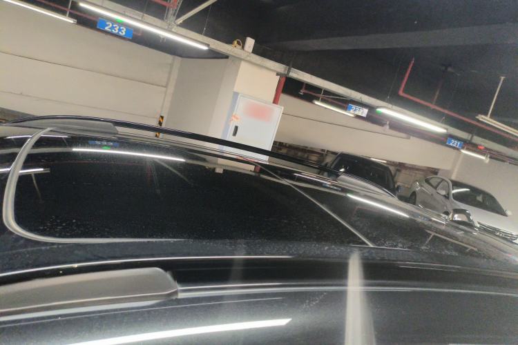 Used Lynk & Co 01 2021 2.0TD Four-Wheel Drive Dark Night Edition